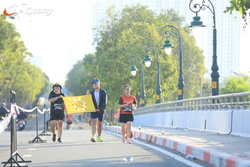 RUN TO LIVE 2025 - Ảnh #3260023