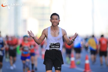 RUN TO LIVE 2025 - Ảnh #3282858