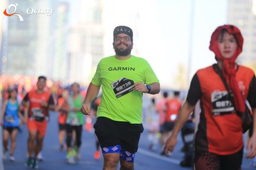 RUN TO LIVE 2025 - Ảnh #3286674