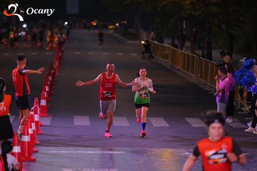 RUN TO LIVE 2025 - Ảnh #3141933