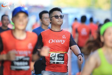 RUN TO LIVE 2025 - Ảnh #3284616