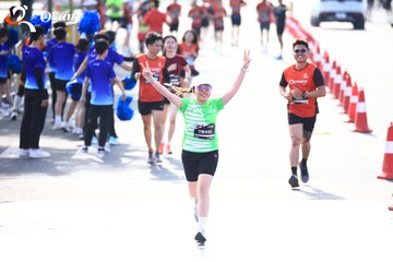 RUN TO LIVE 2025 - Ảnh #3208628