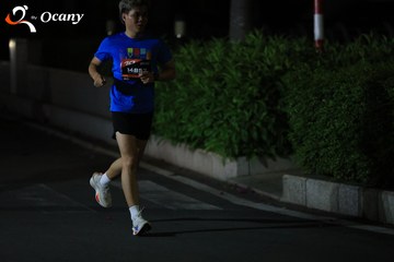 RUN TO LIVE 2025 - Ảnh #3154803