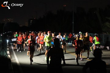 RUN TO LIVE 2025 - Ảnh #3262065