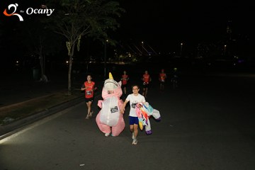 RUN TO LIVE 2025 - Ảnh #3279765