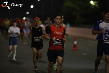 RUN TO LIVE 2025 - Ảnh #3202924