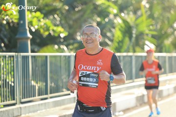 RUN TO LIVE 2025 - Ảnh #3304094