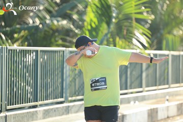 RUN TO LIVE 2025 - Ảnh #3304145