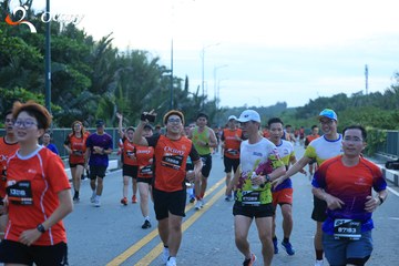 RUN TO LIVE 2025 - Ảnh #3289464