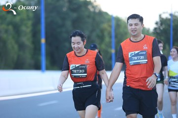 RUN TO LIVE 2025 - Ảnh #3257871