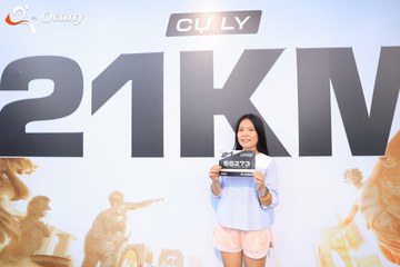 RUN TO LIVE 2025 - Ảnh #3214750
