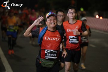RUN TO LIVE 2025 - Ảnh #3203865
