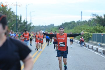 RUN TO LIVE 2025 - Ảnh #3278145