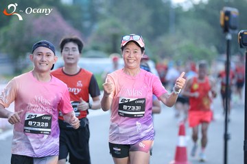 RUN TO LIVE 2025 - Ảnh #3207247