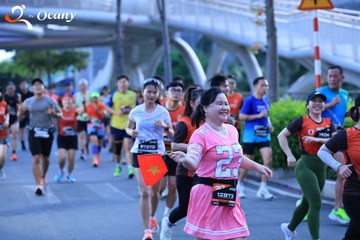 RUN TO LIVE 2025 - Ảnh #3156007