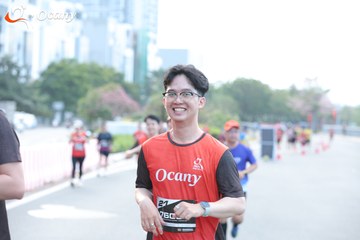 RUN TO LIVE 2025 - Ảnh #3209422