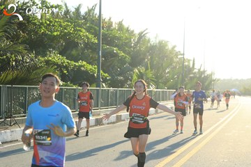 RUN TO LIVE 2025 - Ảnh #3301408
