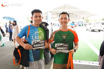 RUN TO LIVE 2025 - Ảnh #3120094