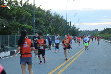 RUN TO LIVE 2025 - Ảnh #3285022