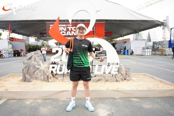 RUN TO LIVE 2025 - Ảnh #3137207