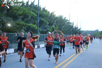 RUN TO LIVE 2025 - Ảnh #3267091