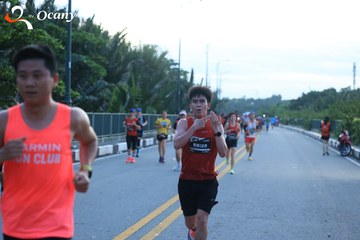 RUN TO LIVE 2025 - Ảnh #3267477
