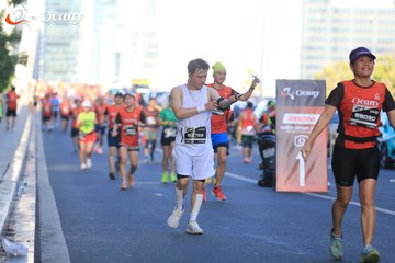 RUN TO LIVE 2025 - Ảnh #3287162