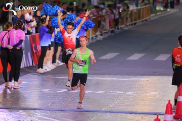 RUN TO LIVE 2025 - Ảnh #3142166