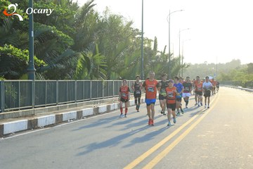 RUN TO LIVE 2025 - Ảnh #3299061