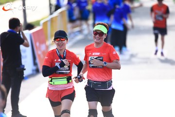 RUN TO LIVE 2025 - Ảnh #3208751