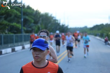 RUN TO LIVE 2025 - Ảnh #3267997