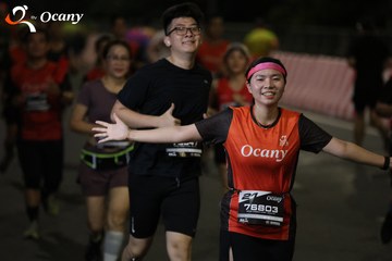 RUN TO LIVE 2025 - Ảnh #3204250
