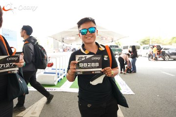 RUN TO LIVE 2025 - Ảnh #3120354