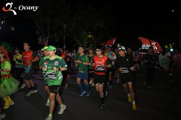 RUN TO LIVE 2025 - Ảnh #3140815