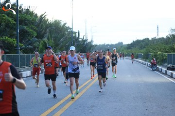 RUN TO LIVE 2025 - Ảnh #3266499