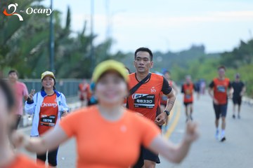 RUN TO LIVE 2025 - Ảnh #3279063