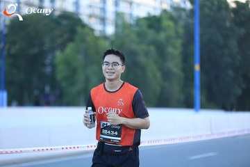RUN TO LIVE 2025 - Ảnh #3257528