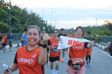 RUN TO LIVE 2025 - Ảnh #3286061