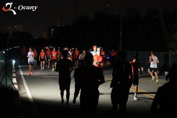 RUN TO LIVE 2025 - Ảnh #3261790
