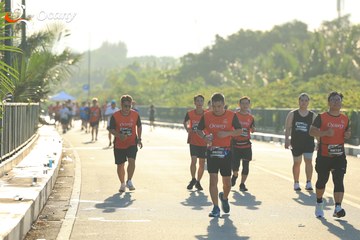 RUN TO LIVE 2025 - Ảnh #3303127
