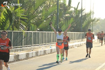 RUN TO LIVE 2025 - Ảnh #3302667