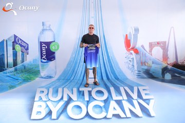 RUN TO LIVE 2025 - Ảnh #3135362