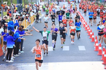 RUN TO LIVE 2025 - Ảnh #3153640
