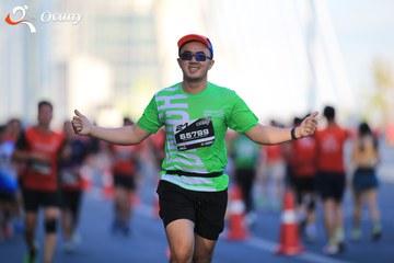 RUN TO LIVE 2025 - Ảnh #3281561