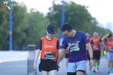 RUN TO LIVE 2025 - Ảnh #3257915