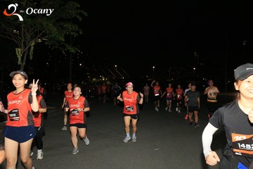 RUN TO LIVE 2025 - Ảnh #3281298