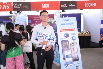 RUN TO LIVE 2025 - Ảnh #3118909