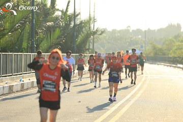 RUN TO LIVE 2025 - Ảnh #3301752