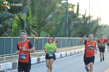 RUN TO LIVE 2025 - Ảnh #3297763
