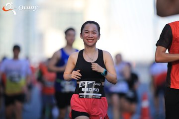 RUN TO LIVE 2025 - Ảnh #3281864